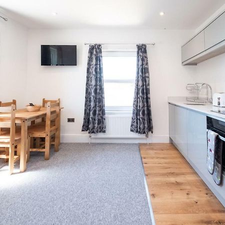 Rowan - Three Tuns Apartments , Wickham Market - By Aldeburgh Coastal Cottages Pettistree Εξωτερικό φωτογραφία