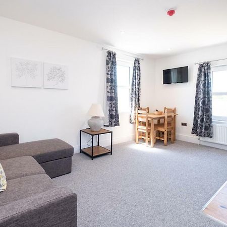 Rowan - Three Tuns Apartments , Wickham Market - By Aldeburgh Coastal Cottages Pettistree Εξωτερικό φωτογραφία