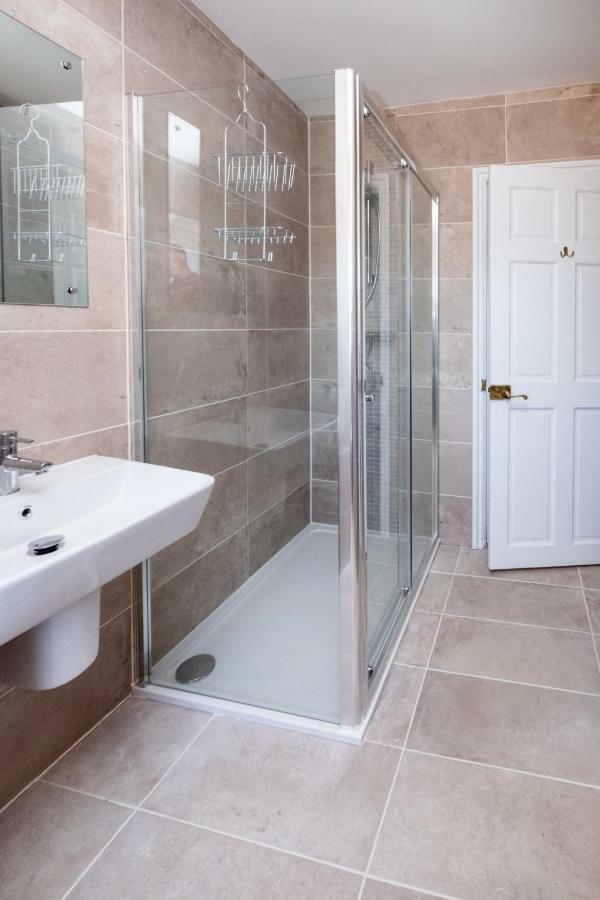 Rowan - Three Tuns Apartments , Wickham Market - By Aldeburgh Coastal Cottages Pettistree Εξωτερικό φωτογραφία